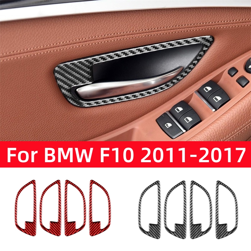 Interior Detailing Kit - Pour BMW Série 5 F10 2011-2017
