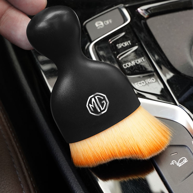 Interior Detailing Kit - Brosse douce de balayage de poussière