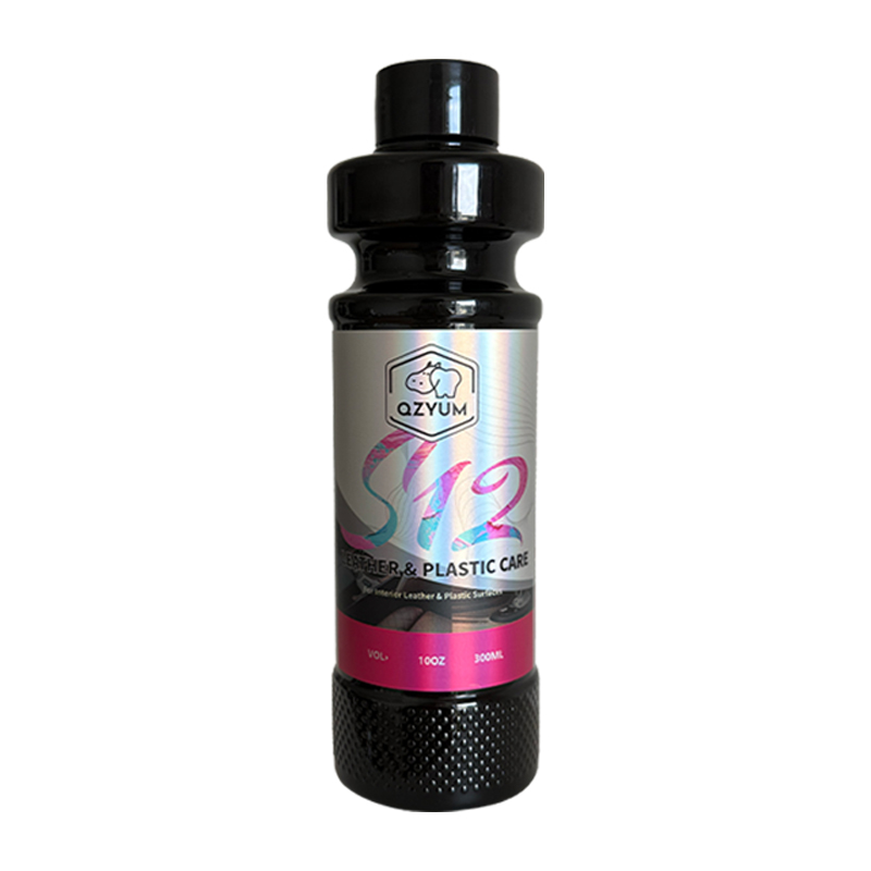 Trim Restorer Plastic - QZYUM Restaurateur de plastiques et garnitures,