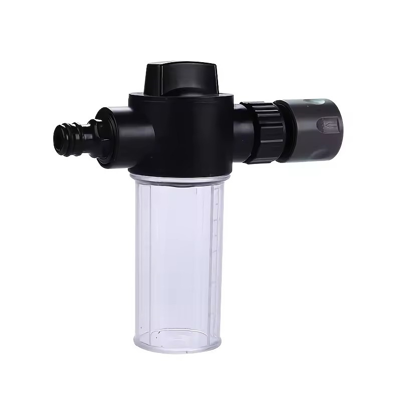 Pressure Washer Foam Gun - GOUN HOSE Générateur de mousse pour