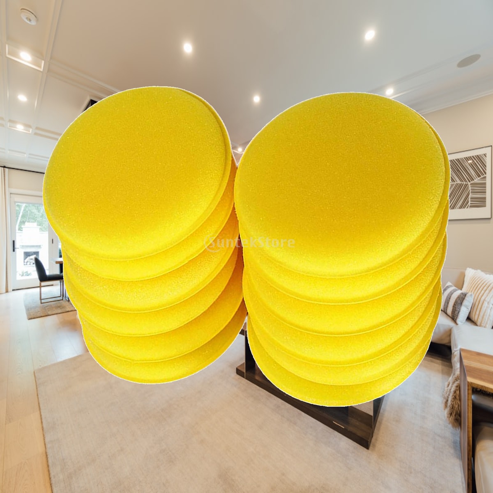 Car Shampoo Ph - Tuyau de lavage haute pression 5