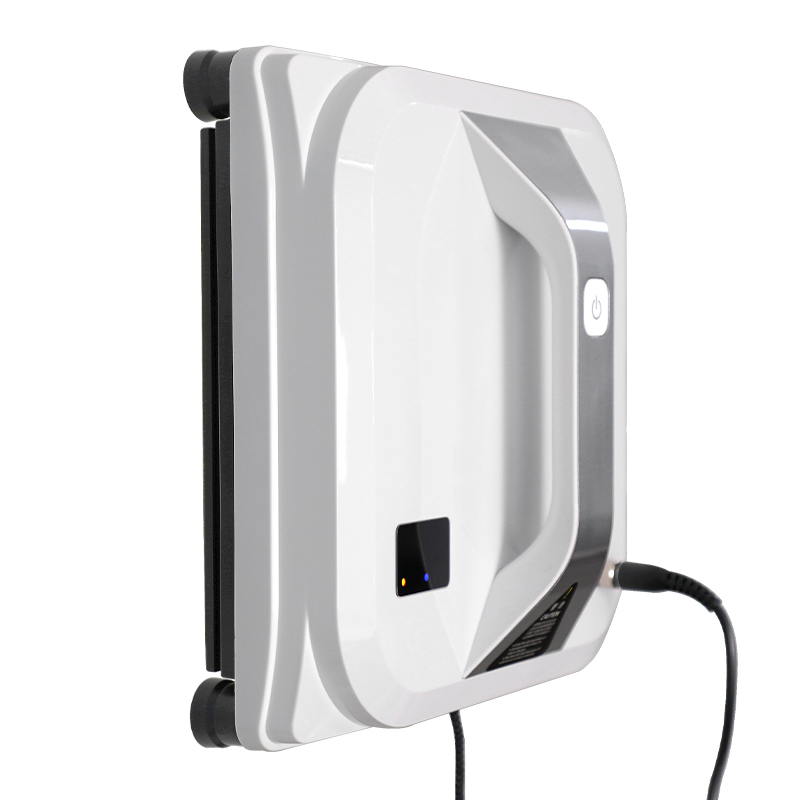 Glass Cleaner Streak - Robot de nettoyage de vitres sans