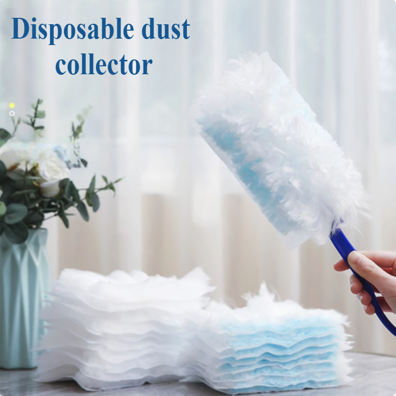 Car Cleaning Brush - Collecteur de Poussière de Poulet, Peut