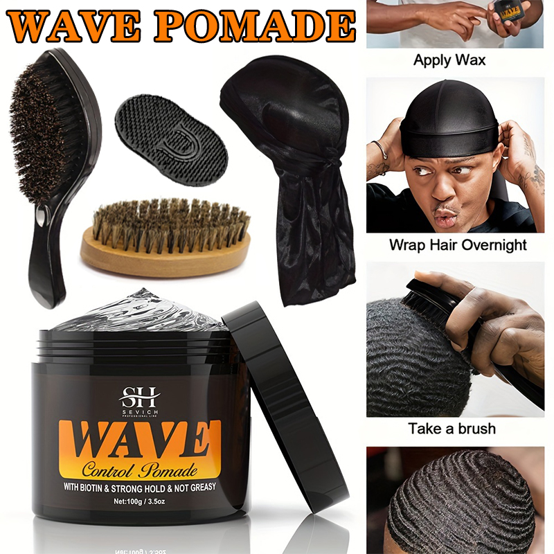 Clay Bar Lubricant - Pommade de contrôle des vagues profondes