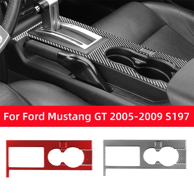 Interior Detailing Kit - Pour Ford Mustang GT 2005-2009 S197