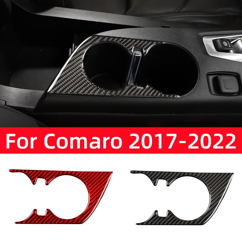 Interior Detailing Kit - Accessoires pour Chevrolet Camaro 2017-2022, intérieur,