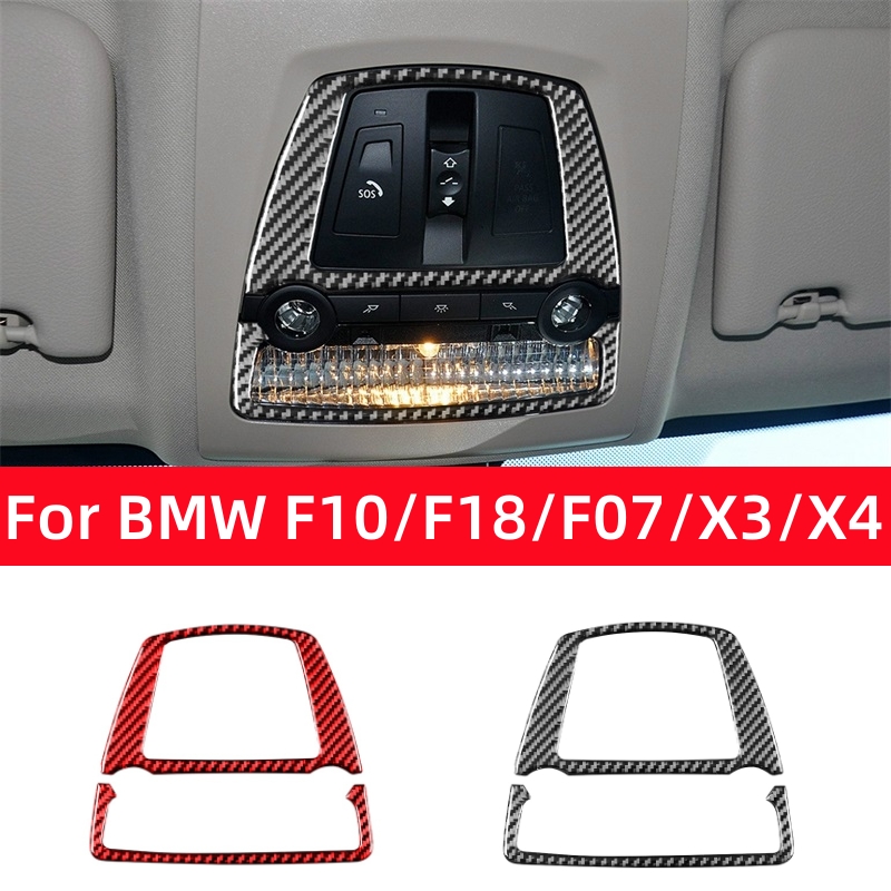Interior Detailing Kit - Pour BMW F10 F25 F26 2011-2017