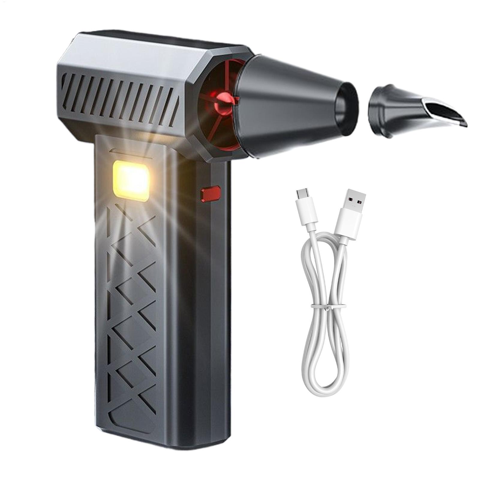 Dryer Car Blower - Mini souffleuse à neige avec marteau