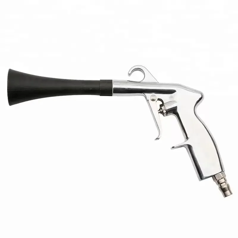 Dryer Car Blower - Pistolet de nettoyage intérieur de voiture,