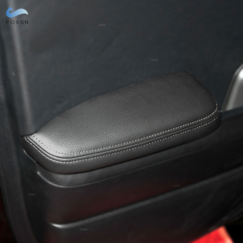 Leather Cleaner Interior - Couverture de panneau d'accoudoir de porte