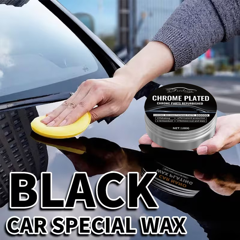 Cire pour voiture – Revêtement - Car Wax Ceramic Coating avis et prix
