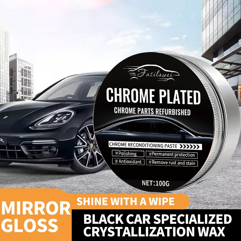 Cire pour voiture – Revêtement - Car Wax Ceramic Coating avis et prix