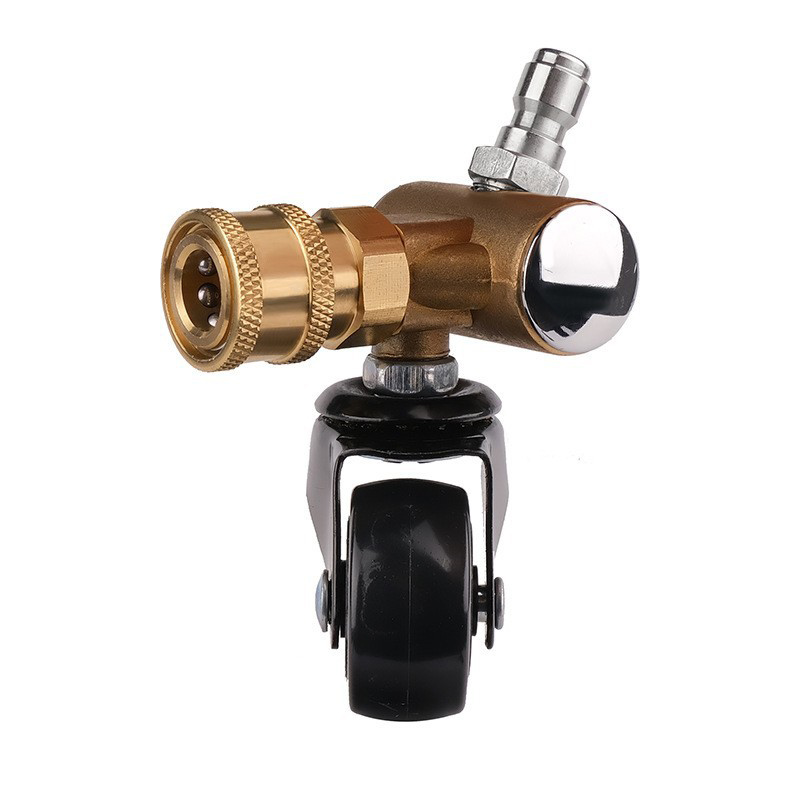 Adaptateur de pistolet à eau d - Wheel Cleaner Alloy avis et prix
