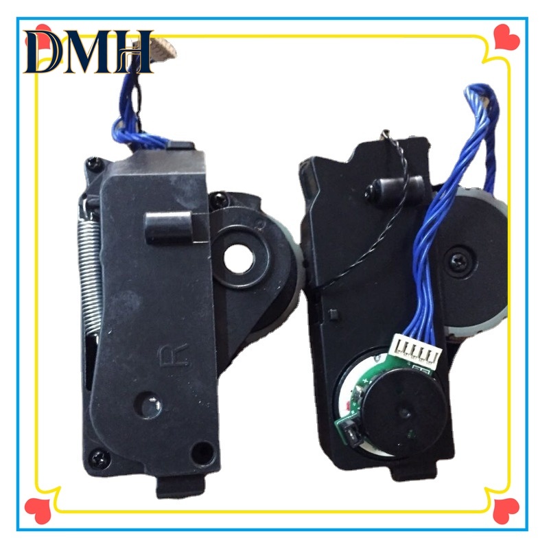 Moteur de roue d'aspirateur DM - Wheel Cleaner Alloy avis et prix