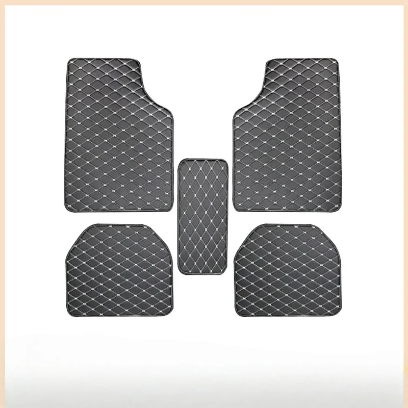 Tapis de sol de voiture en cui - Leather Cleaner Interior avis et prix