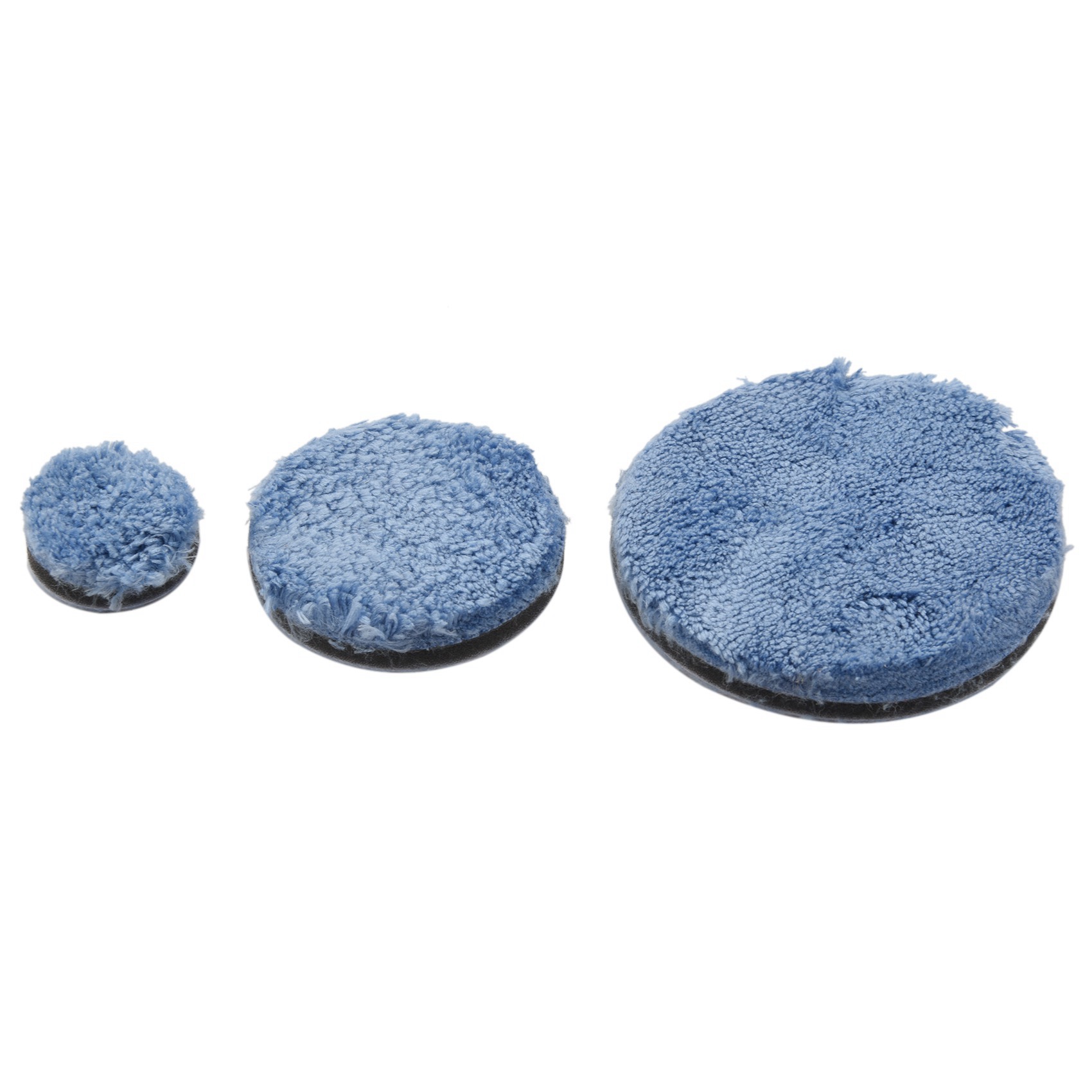 AA81 - Kit de tampons de polis - Polish Pad Set Buffer avis et prix