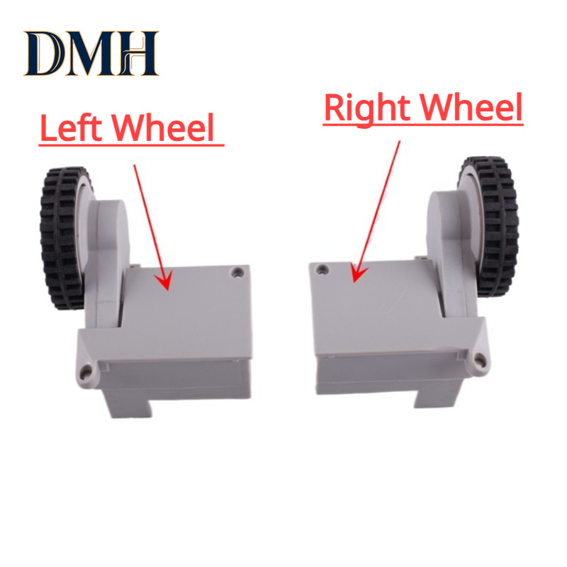 Moteur DMH-Wheels pour aspirat - Wheel Cleaner Alloy avis et prix