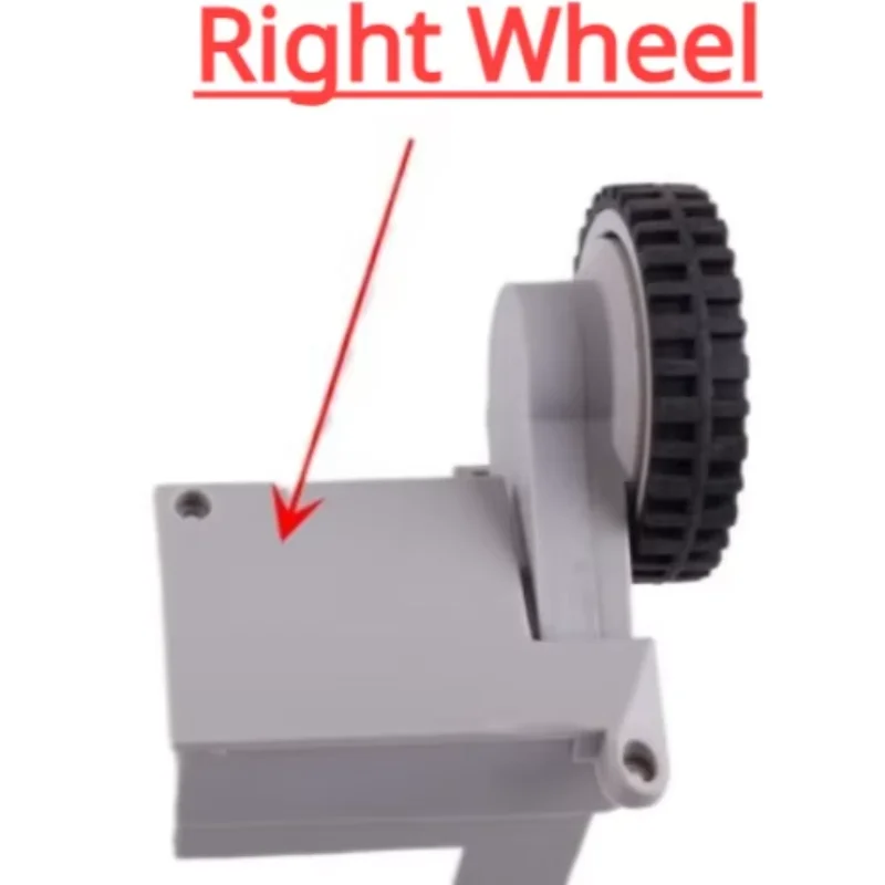 Moteur DMH-Wheels pour aspirat - Wheel Cleaner Alloy avis et prix