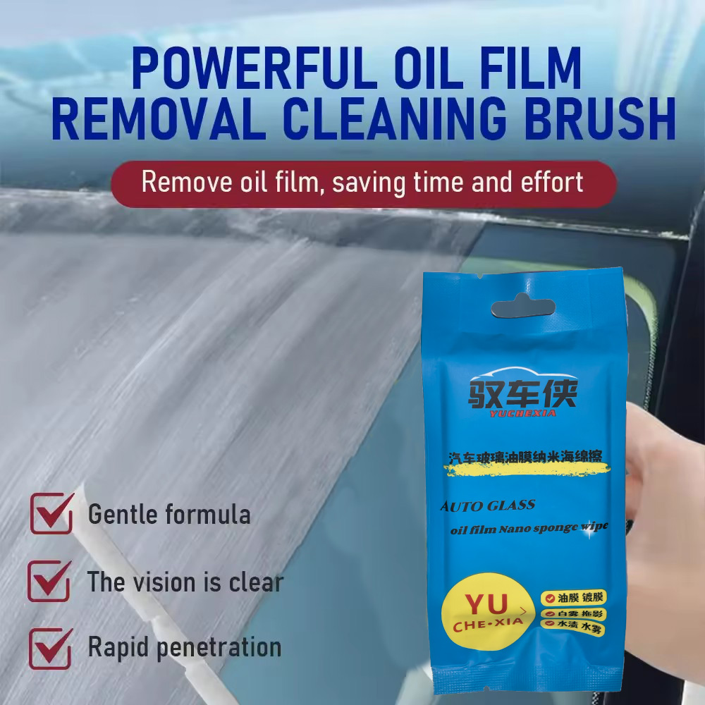 Éponge de nettoyage portable j - Car Cleaning Brush avis et prix