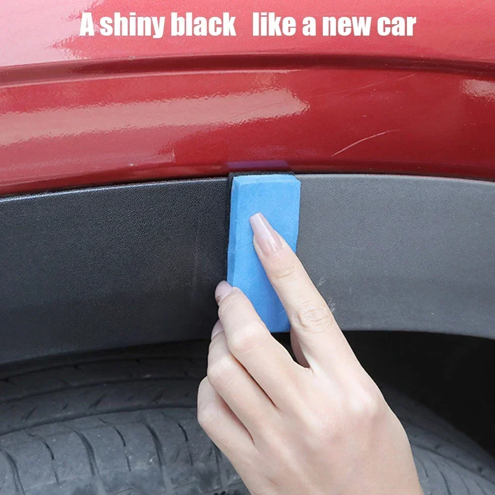 1-30 PIÈCES Éponges de cirage  - Car Wax Ceramic Coating avis et prix