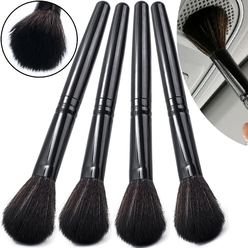 Kit de brosse de détail de voi - Interior Detailing Kit avis et prix