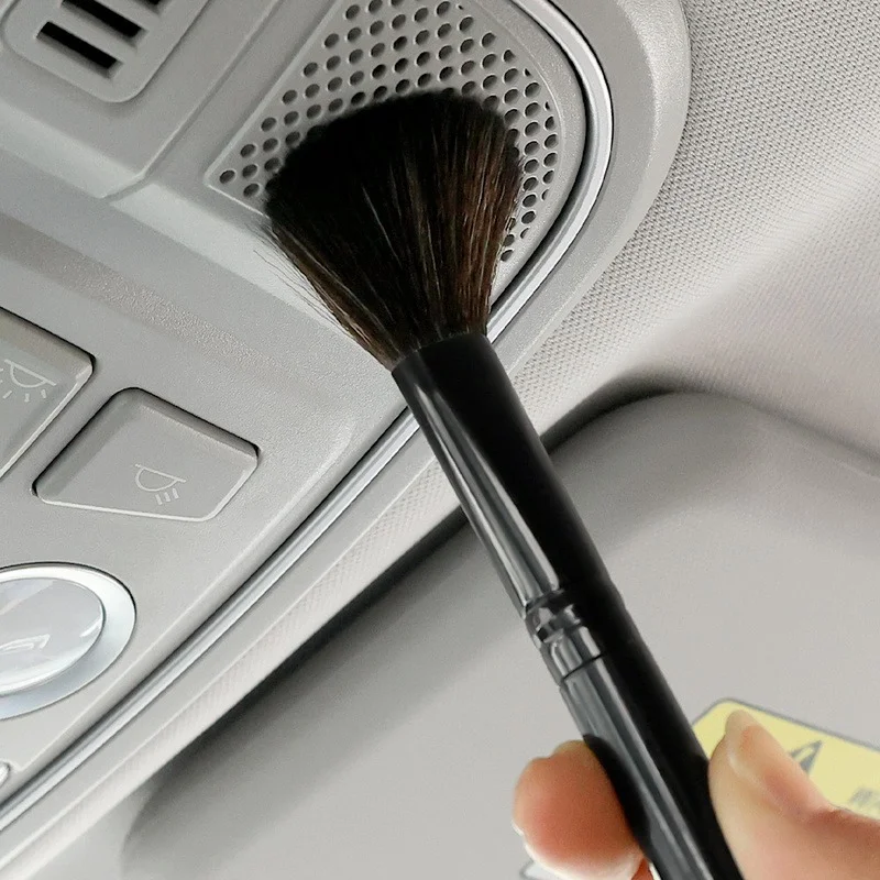 Kit de brosse de détail de voi - Interior Detailing Kit avis et prix