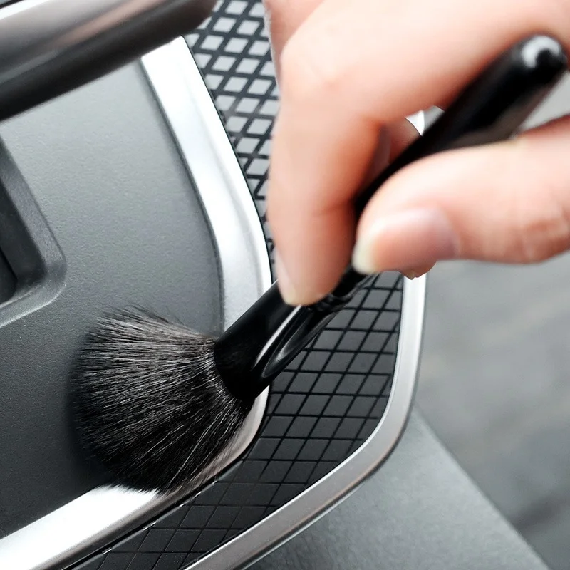 Kit de brosse de détail de voi - Interior Detailing Kit avis et prix