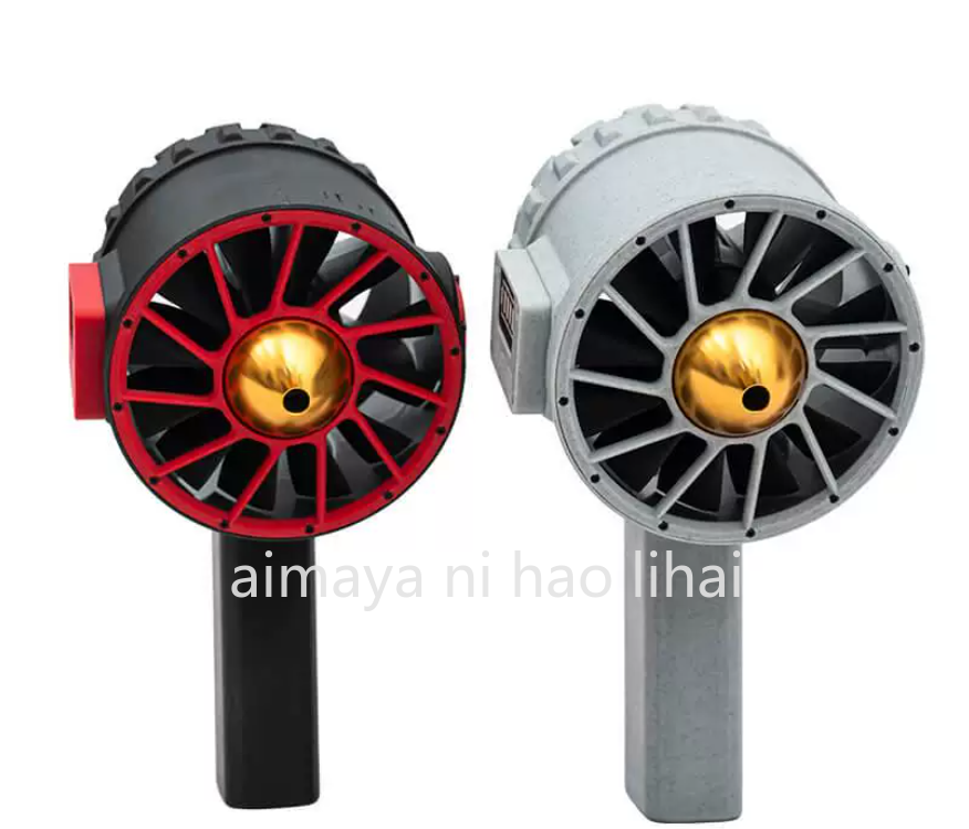 Ventilateur portatif ultra-pui - Dryer Car Blower avis et prix