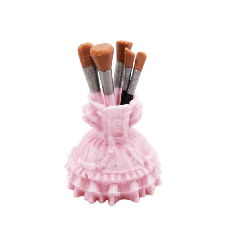 1 ensemble de pinceaux de maqu - Detailing Brush Set avis et prix