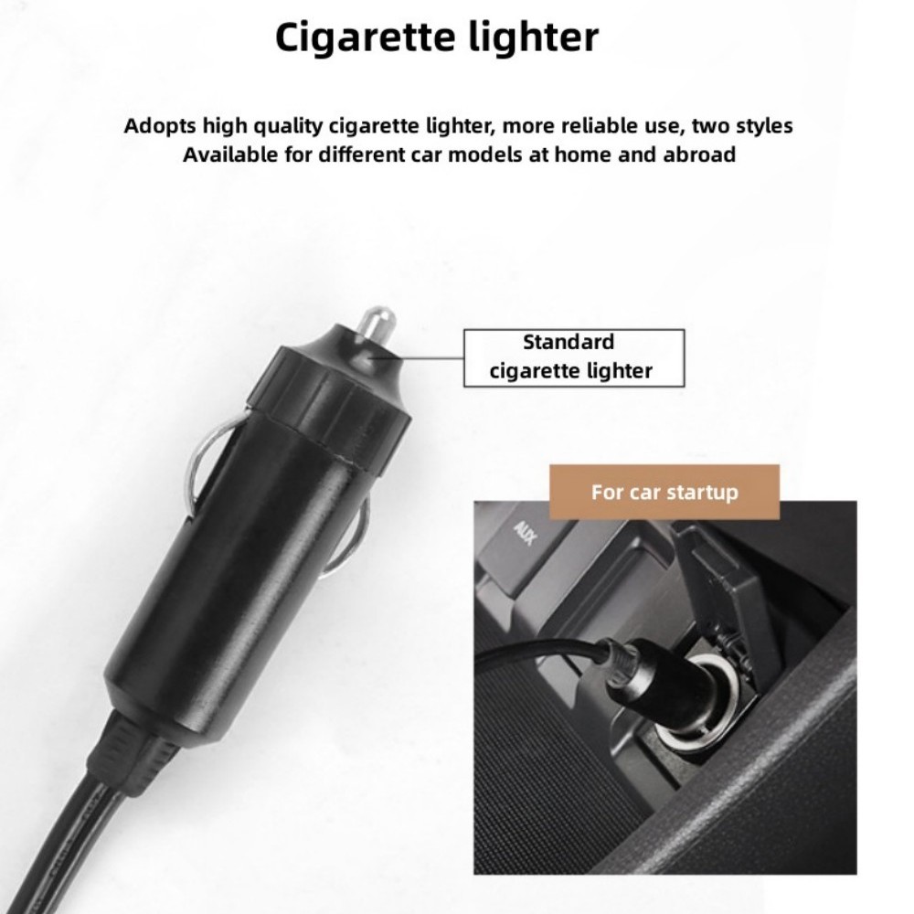 Sèche-cheveux Portable 12V pou - Dryer Car Blower avis et prix