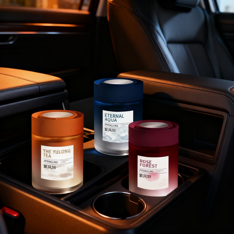 Désodorisant pour voiture, crè - Odor Eliminator Car avis et prix