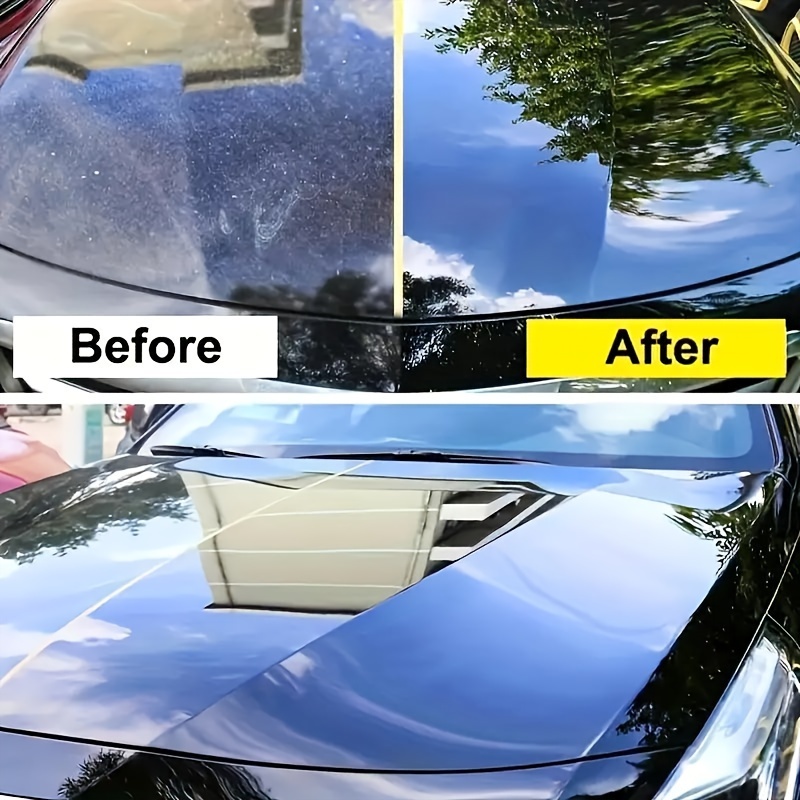 Cire de revêtement de vernis N - Car Wax Ceramic Coating avis et prix