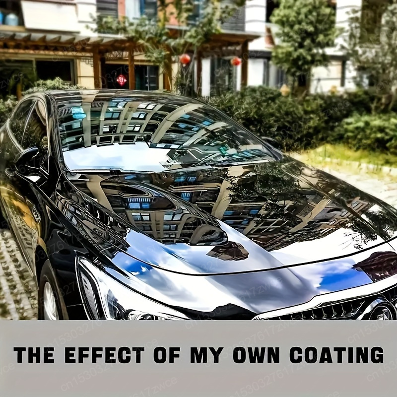 Cire de revêtement de vernis N - Car Wax Ceramic Coating avis et prix