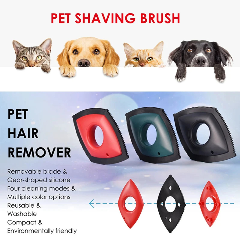 Peigne épilateur pour animaux  - Seat Cleaner Fabric avis et prix