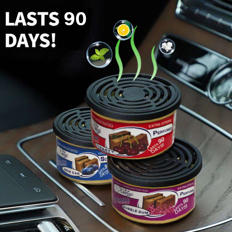 Désodorisants pour voiture, pa - Odor Eliminator Car avis et prix