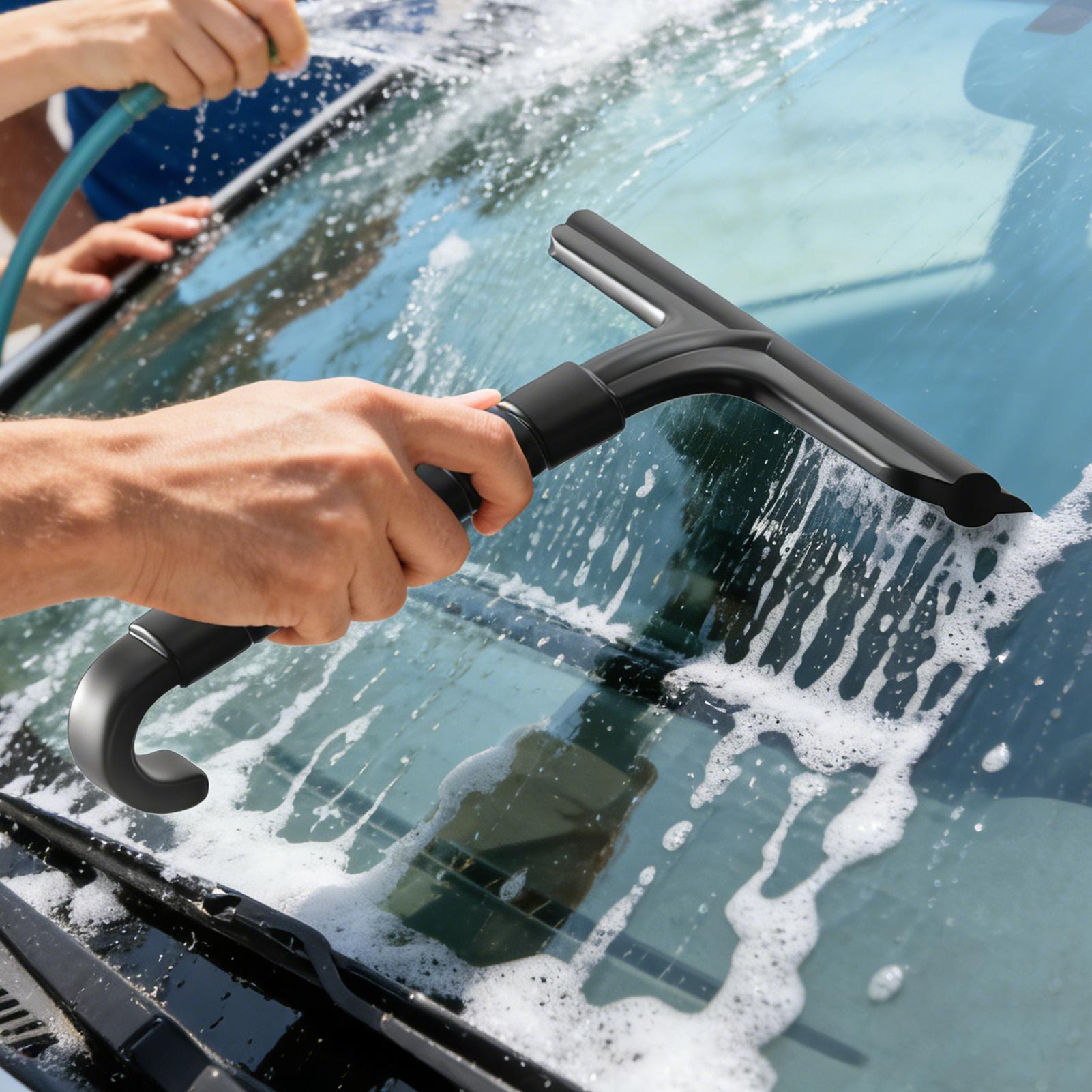 Raclette de douche pour salle  - Glass Cleaner Streak avis et prix