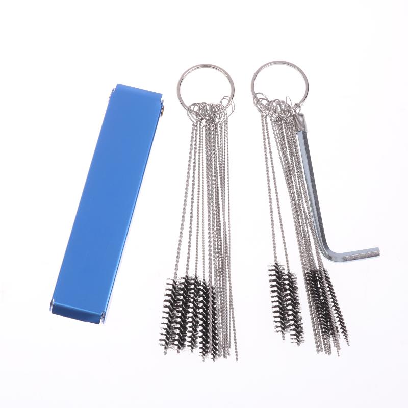1 ensemble d'aiguilles de nett - Car Cleaning Brush avis et prix