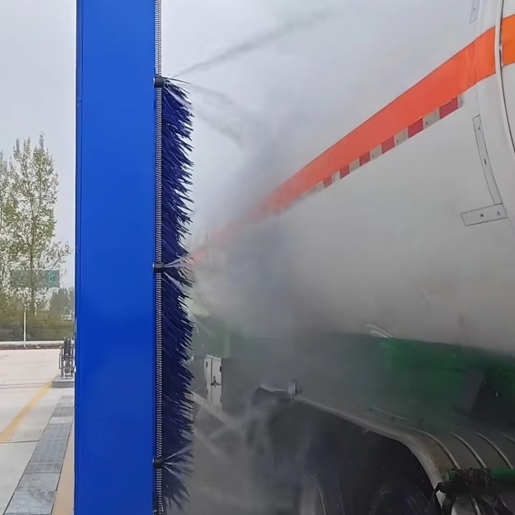 Machine de lavage de voitures  - Car Cleaning Brush avis et prix