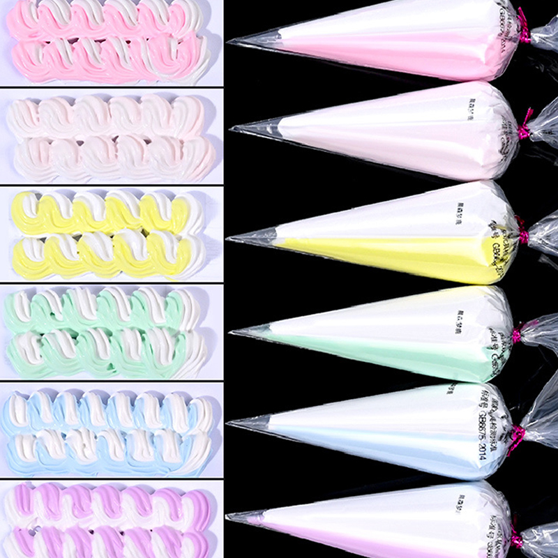 Colle à crème fouettée bicolor - Clay Bar Lubricant avis et prix