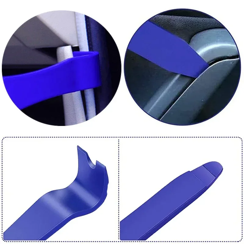Nouvel ensemble d'outils manue - Trim Restorer Plastic avis et prix