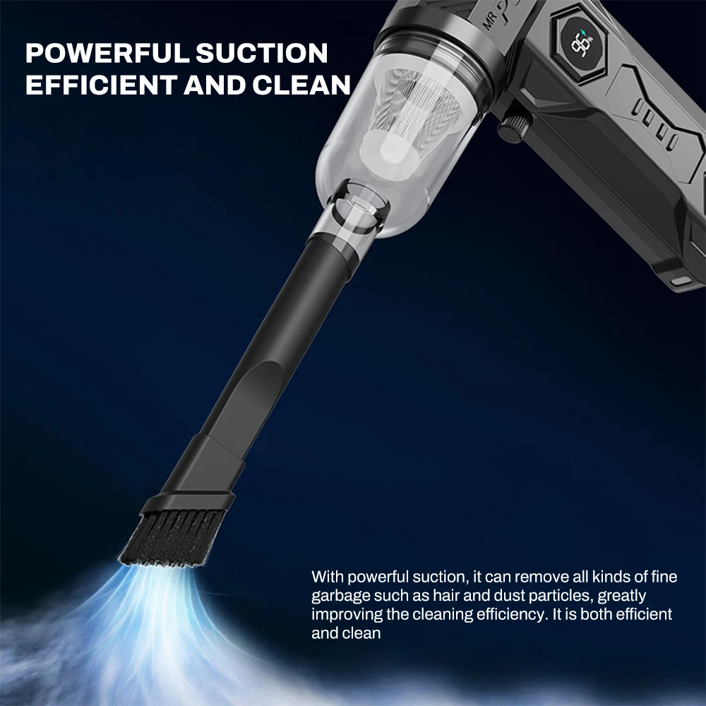 Souffleur d'air X11 Super puis - Dryer Car Blower avis et prix