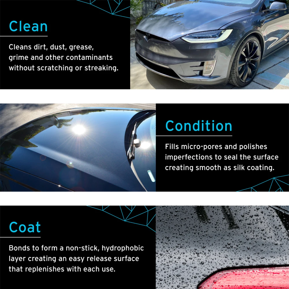 Revêtement Nano céramique pour - Car Wax Ceramic Coating avis et prix
