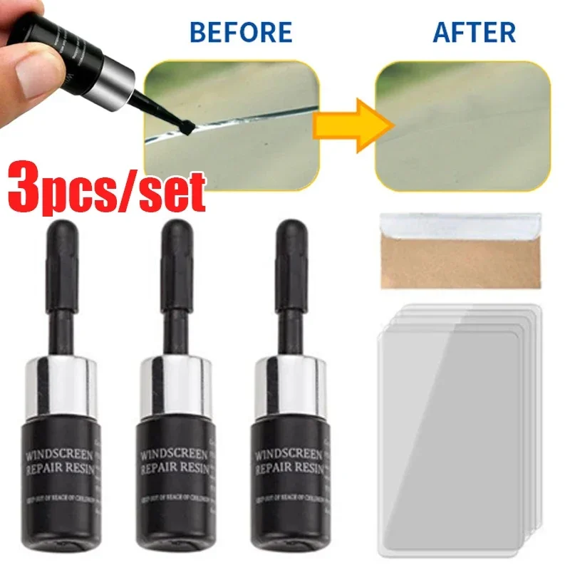 Ensemble d'agents liquides de  - Glass Cleaner Streak avis et prix
