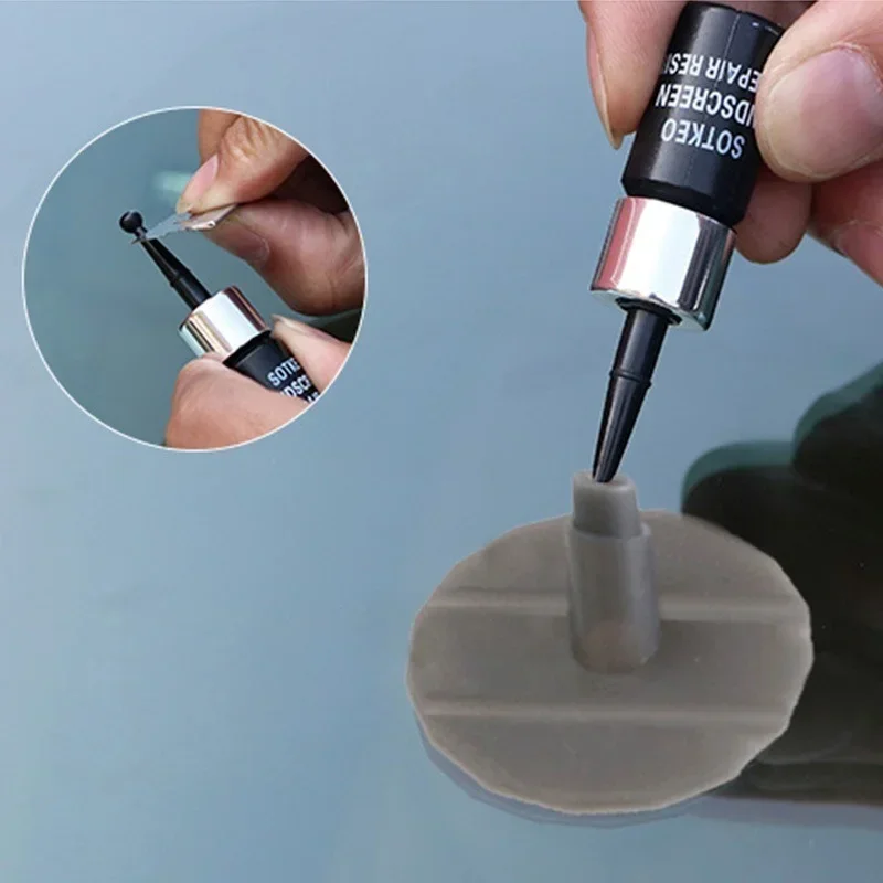 Ensemble d'agents liquides de  - Glass Cleaner Streak avis et prix