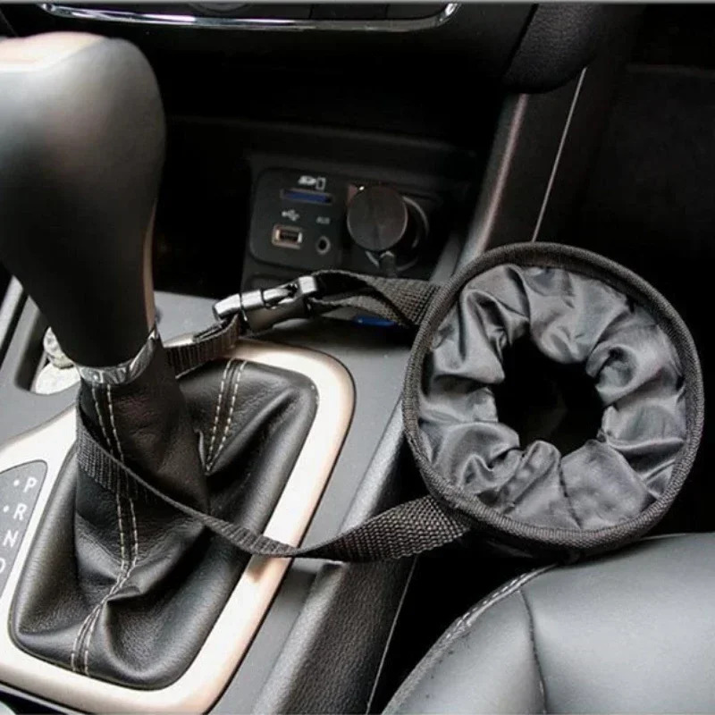 Porte-poubelle pour siège de v - Seat Cleaner Fabric avis et prix