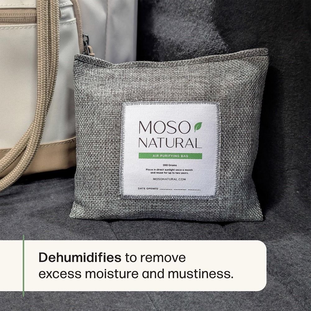 Éliminateur d'odeurs naturel p - Odor Eliminator Car avis et prix