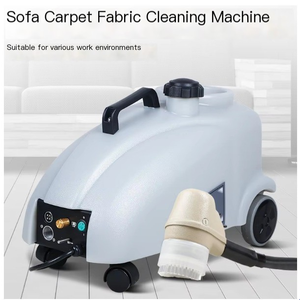 Nettoyeur de tapis électrique  - Seat Cleaner Fabric avis et prix