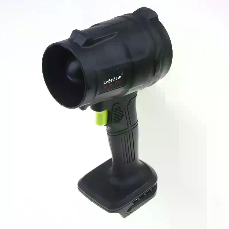 Souffleur d'air turbo électriq - Dryer Car Blower avis et prix