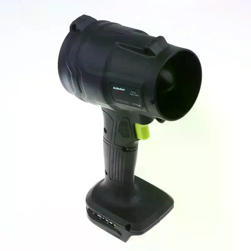 Souffleur d'air turbo électriq - Dryer Car Blower avis et prix