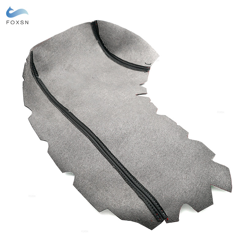 Housse d'accoudoir en cuir sou - Leather Cleaner Interior avis et prix